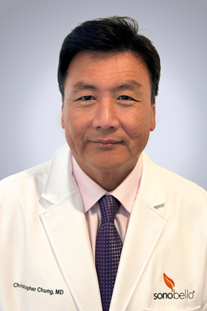 Chung, Christopher [White Lab Coat] web