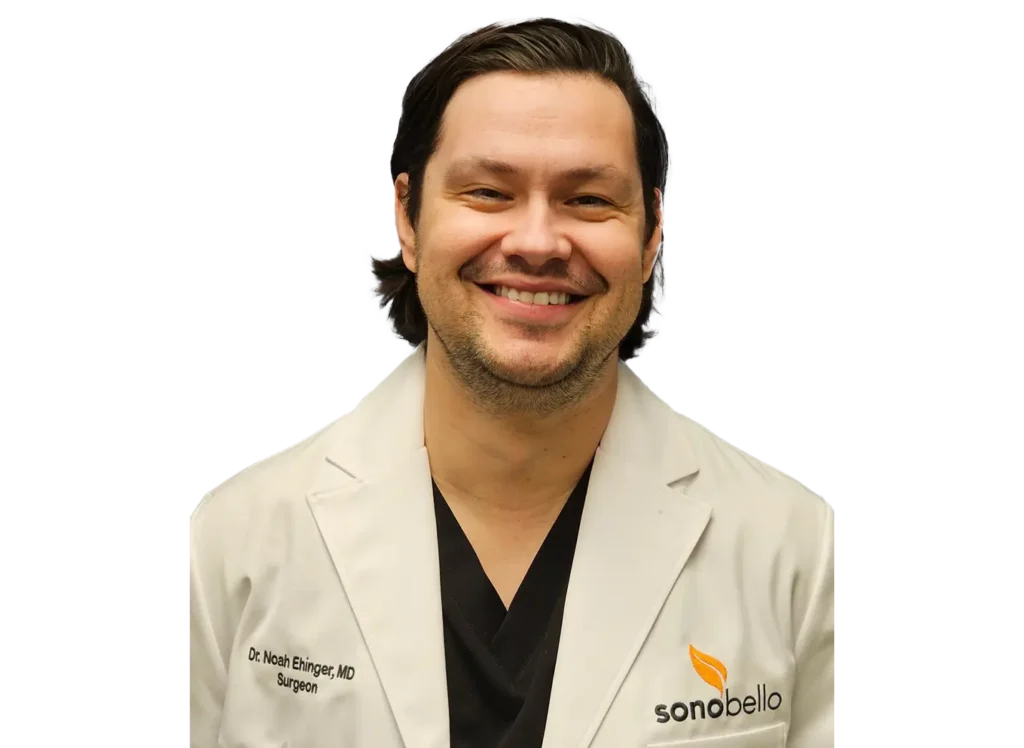 Noah Ehinger, MD