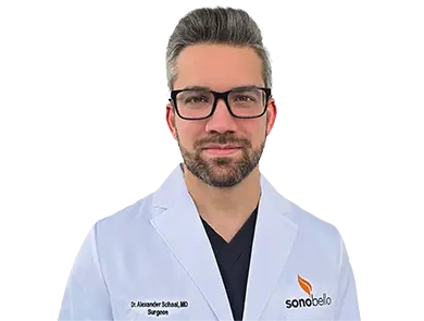 Alex Shaal, MD